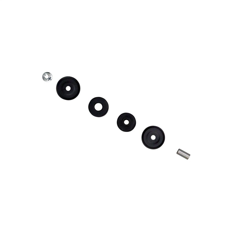 Bilstein Shock Absorber B8 Front Ford F250 4WD - Image 1